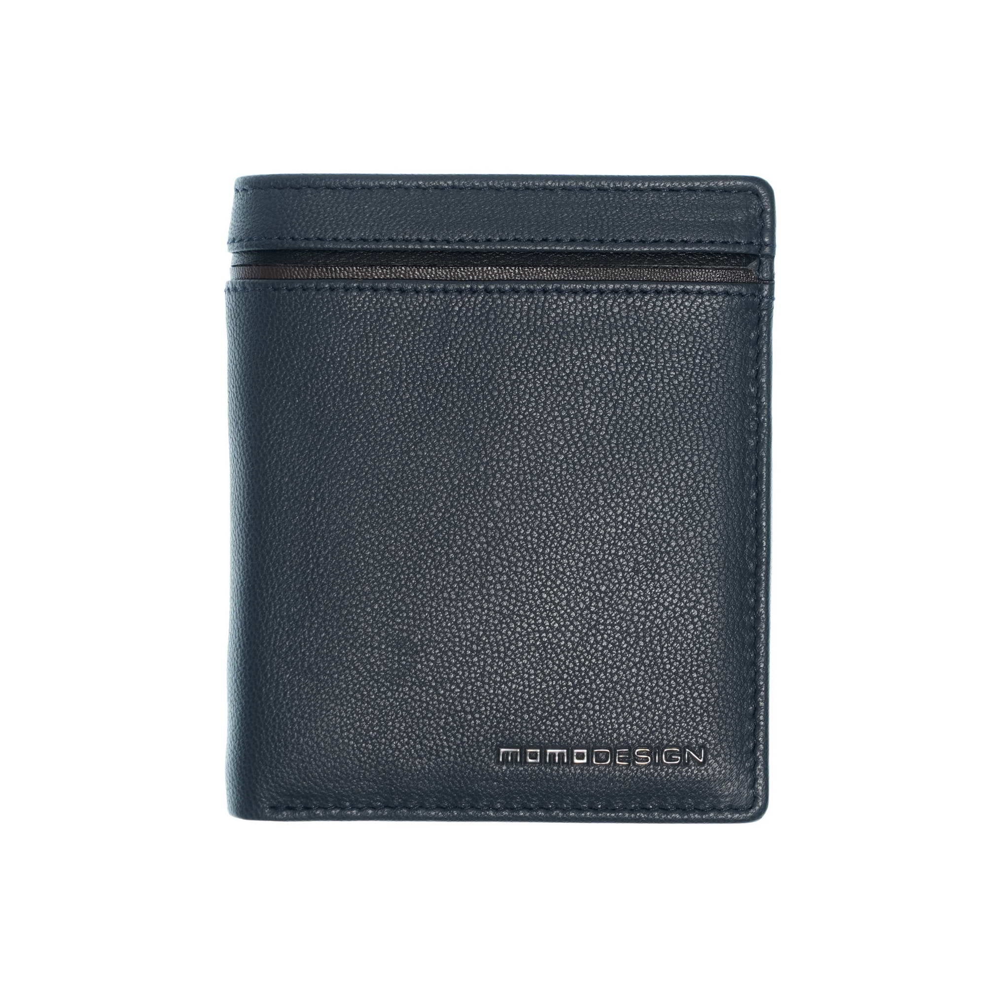 HUGO SUBWAY COIN UNISEX - Portafoglio - black/nero HUGO SUBWAY COIN UNISEX - Portafoglio - black/nero