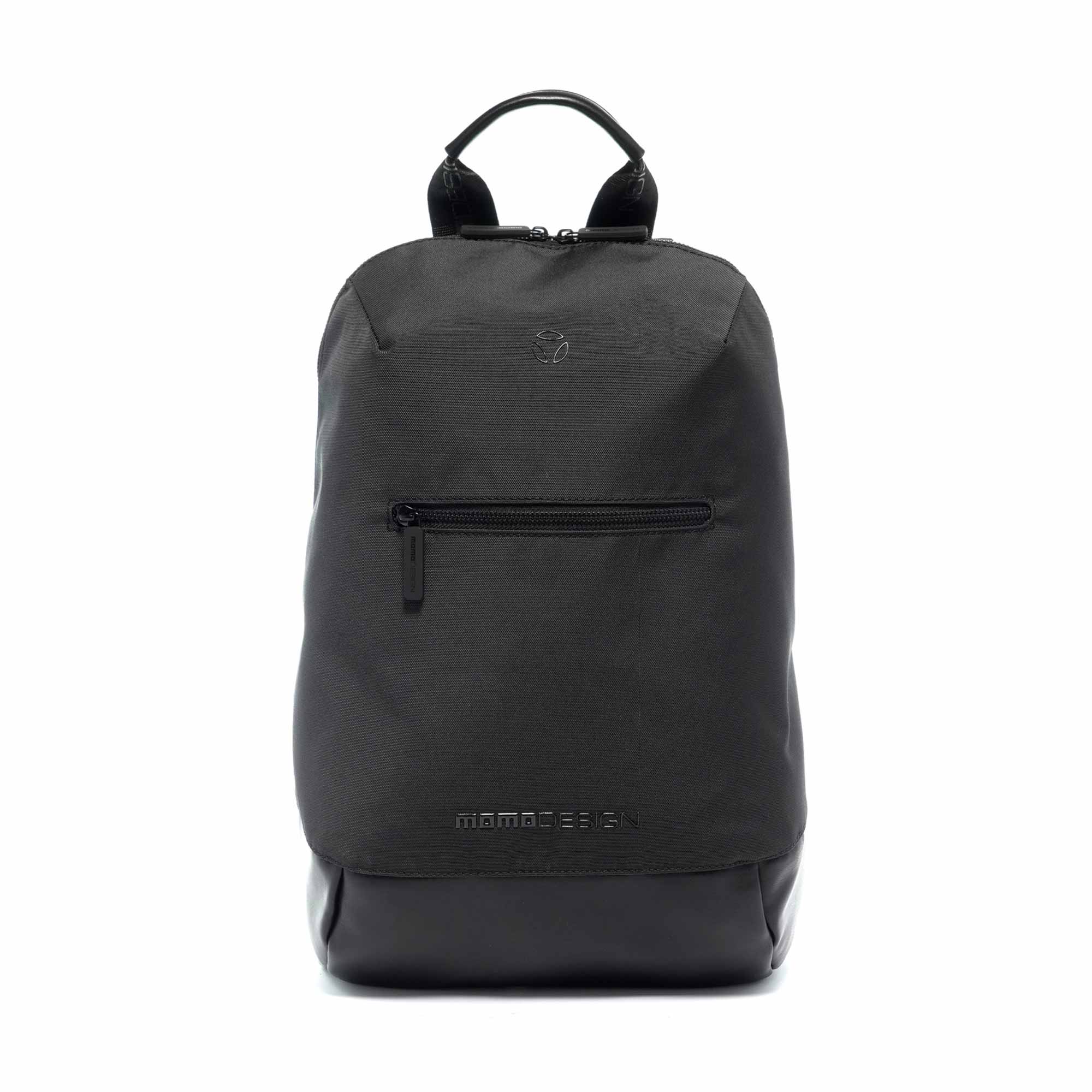Momodesign Zaino Sportivo Everyday Nero