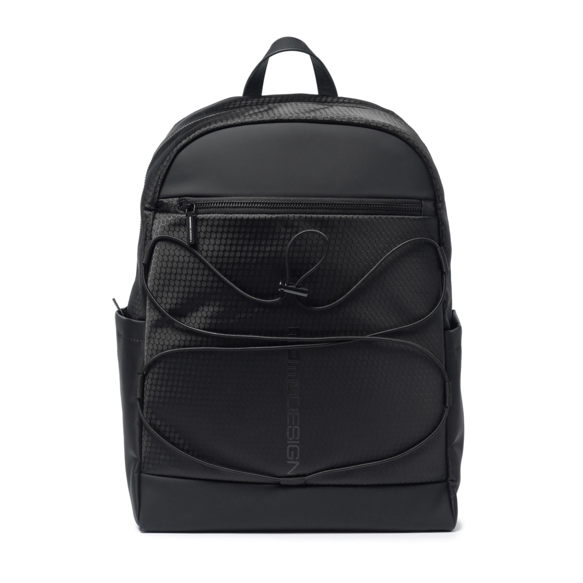 Momodesign Adventure Sports Backpack with black elastic band
