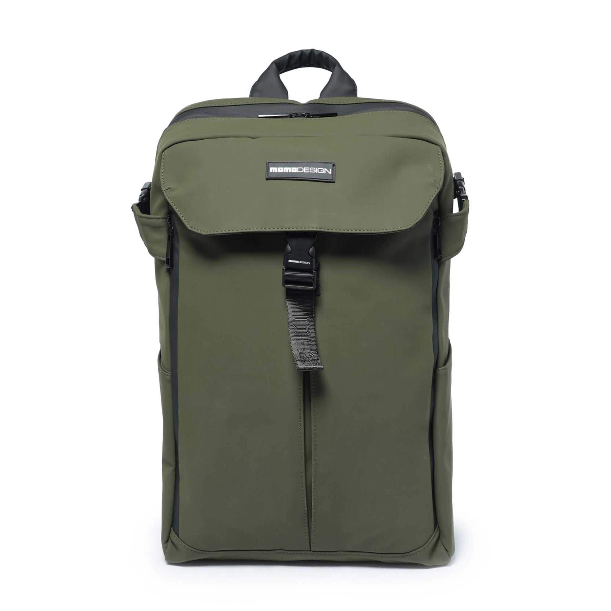 Momodesign Zaino Sportivo Urban verde militare