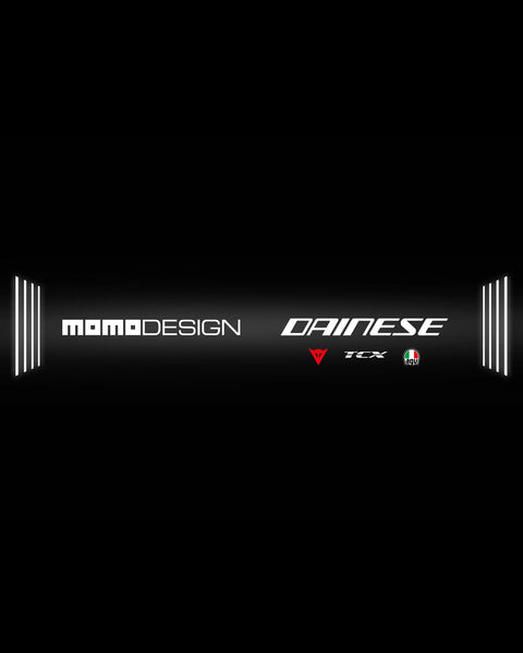 Partnership with the Dainese Group