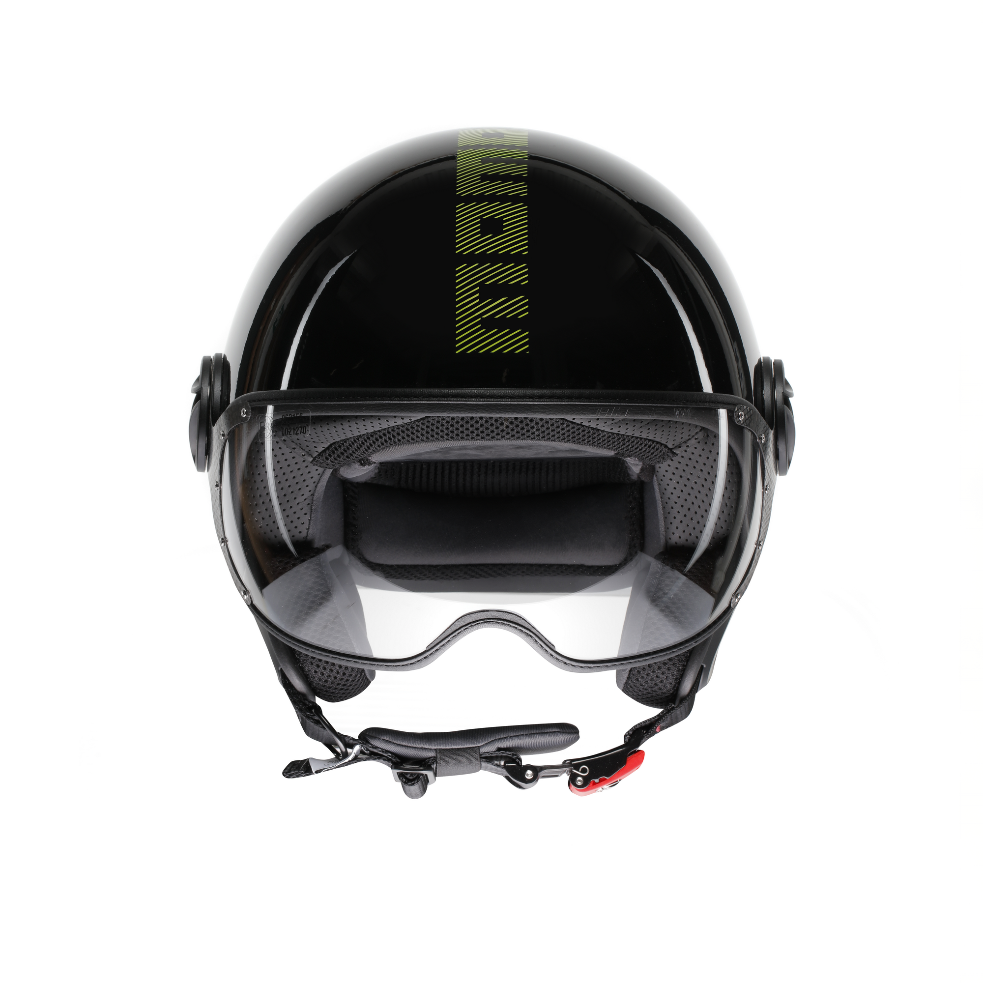 FGTR Helmets Momodesign