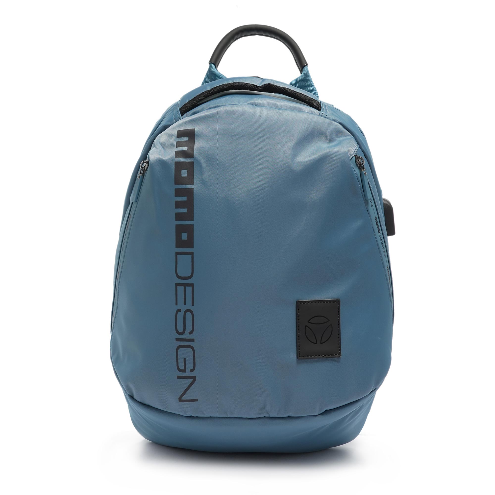 Ovo Rucksack Momodesign OVO Sports Backpack Jeans – Momodesign.com